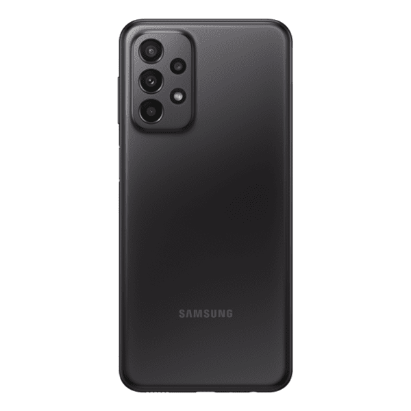SAMSUNG Galaxy A23 5G 4/128GB crni 6