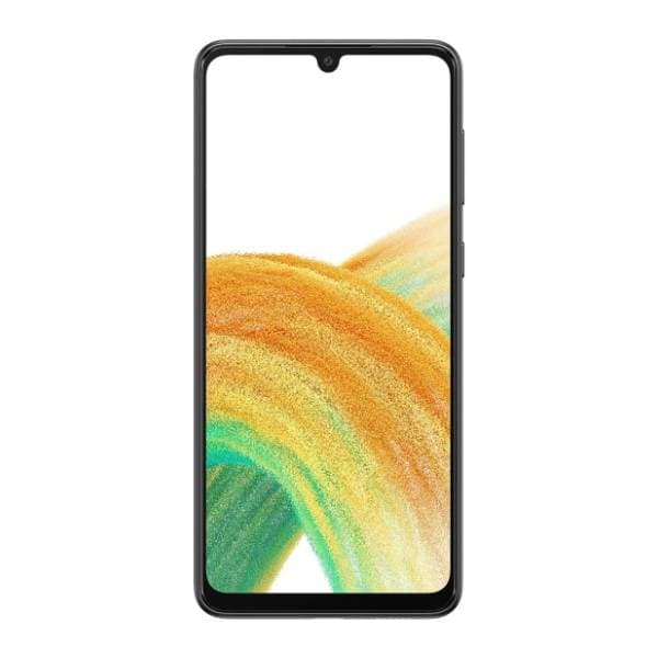 SAMSUNG Galaxy A33 5G 6/128GB crni 0