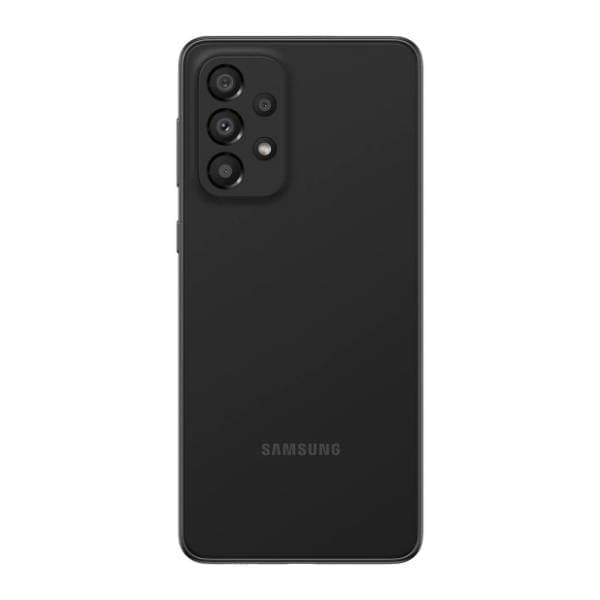 SAMSUNG Galaxy A33 5G 6/128GB crni 4