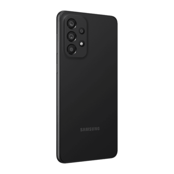 SAMSUNG Galaxy A33 5G 6/128GB crni 5