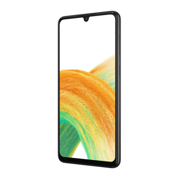 SAMSUNG Galaxy A33 5G 6/128GB crni 2