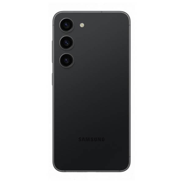 SAMSUNG Galaxy S23 8/128GB Phantom Black 3