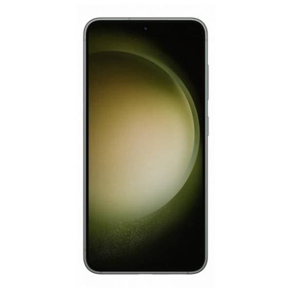 SAMSUNG Galaxy S23 8/256GB Green 0