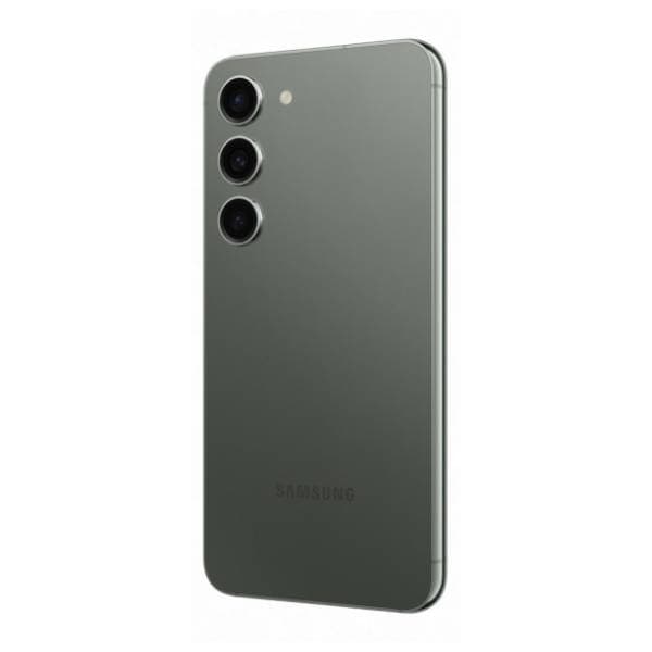 SAMSUNG Galaxy S23 8/256GB Green 6