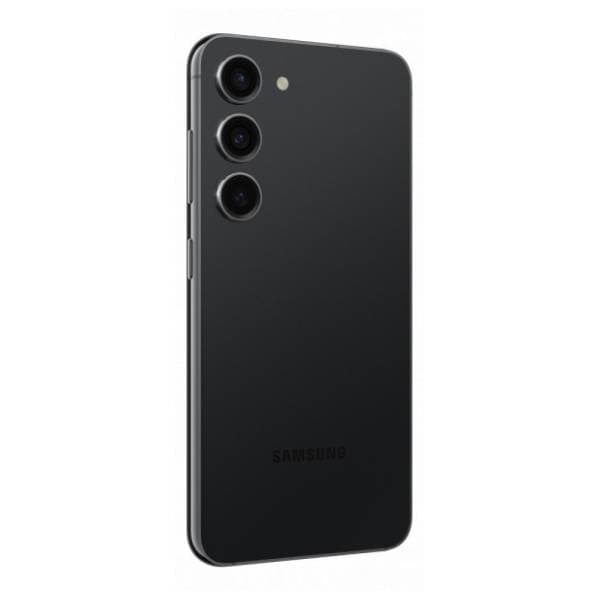 SAMSUNG Galaxy S23 8/256GB Phantom Black 6