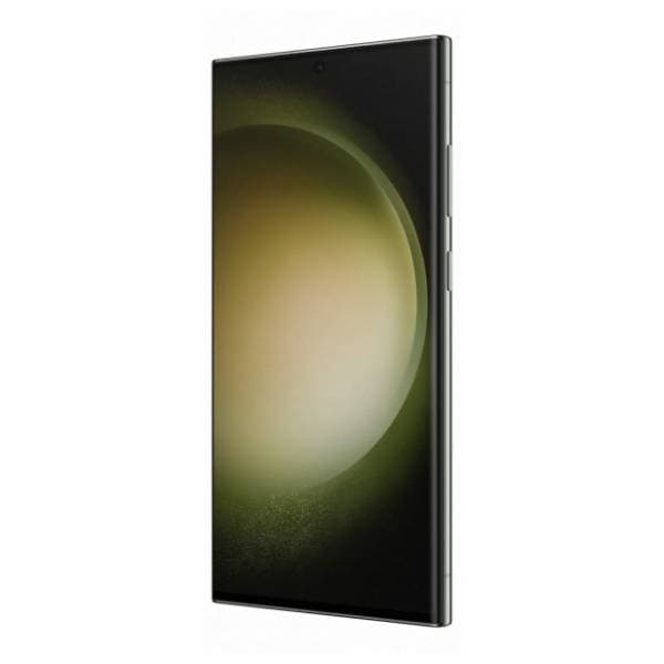 SAMSUNG Galaxy S23 Ultra 12/512GB Green 3