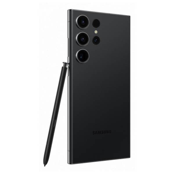 SAMSUNG Galaxy S23 Ultra 12GB/1TB Phantom Black 4