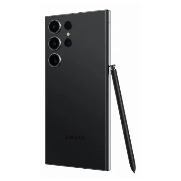 SAMSUNG Galaxy S23 Ultra 12GB/1TB Phantom Black 5