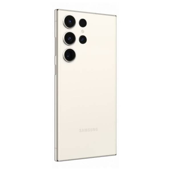 SAMSUNG Galaxy S23 Ultra 8/256GB Cream 6