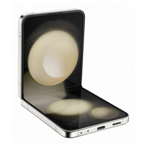 SAMSUNG Galaxy Z Flip5 8/256GB Cream 2