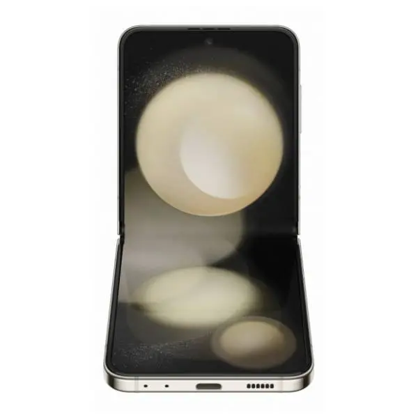 SAMSUNG Galaxy Z Flip5 8/512GB Cream 2
