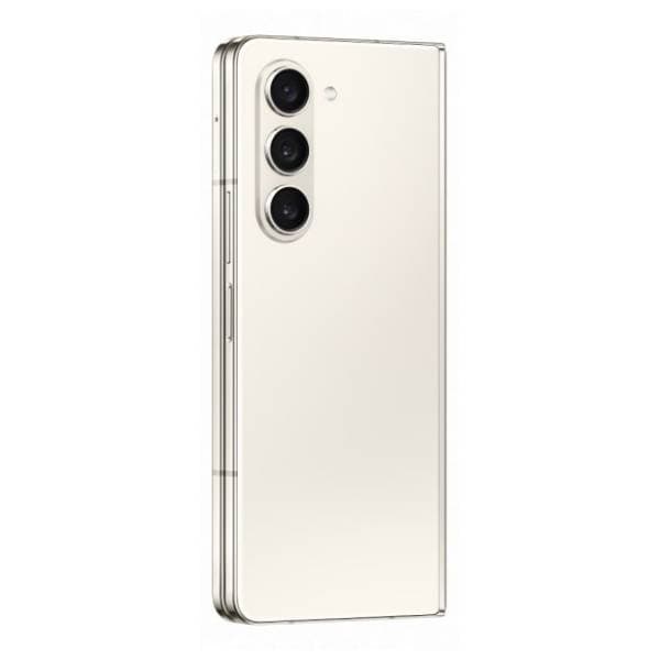 SAMSUNG Galaxy Z Fold5 12/512GB Cream 6