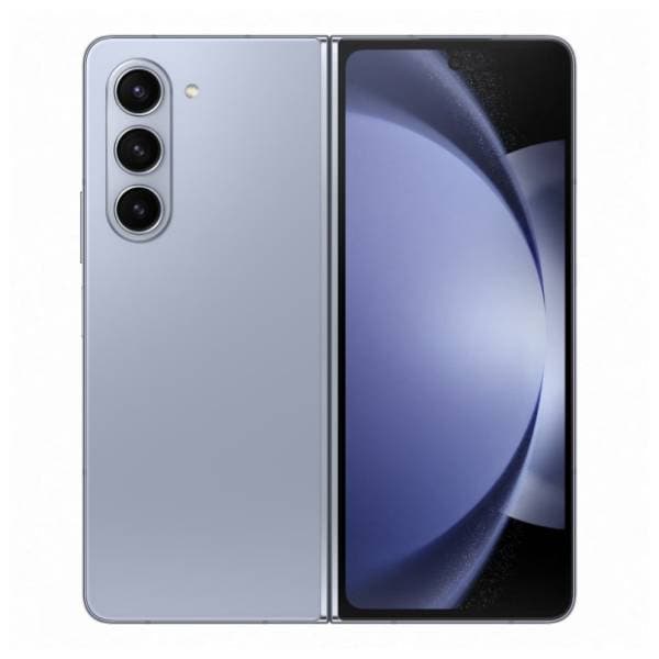 SAMSUNG Galaxy Z Fold5 12/512GB Icy Blue 4