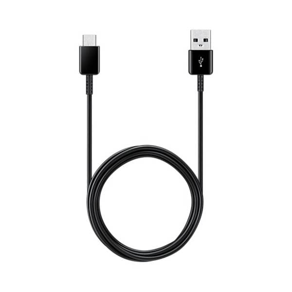 SAMSUNG konverter kabl USB 2.0 na USB-C (m/m) 1.5m crni 0