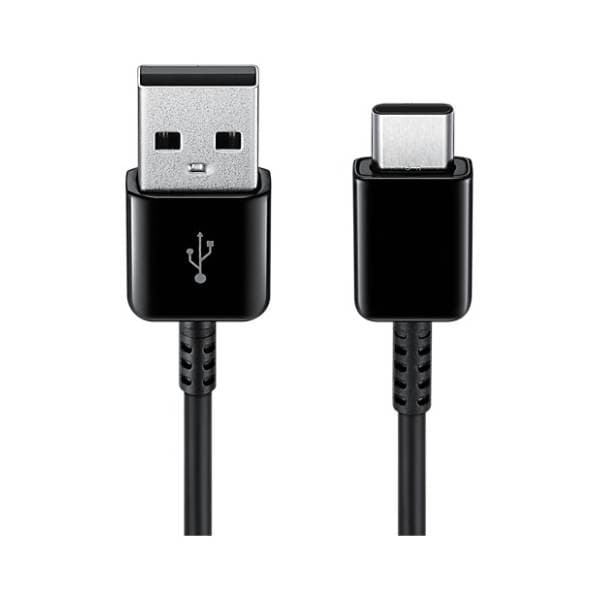 SAMSUNG konverter kabl USB 2.0 na USB-C (m/m) 1.5m crni 1