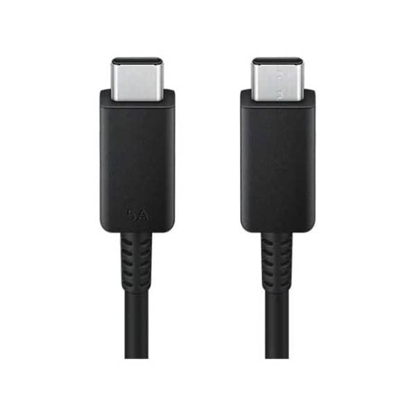 SAMSUNG kabl USB-C 1.8m crni 0