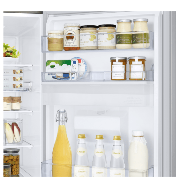 SAMSUNG kombinovani frižider RB34C652ESA/EK 5