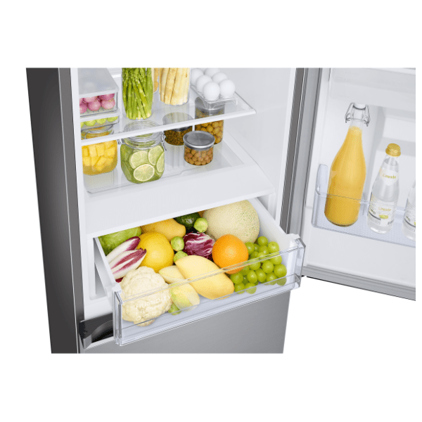 SAMSUNG kombinovani frižider RB34C652ESA/EK 6