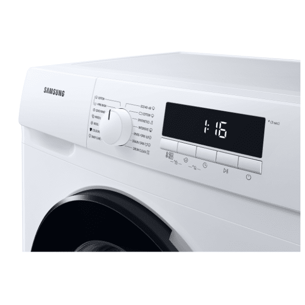 SAMSUNG mašina za pranje veša WW80T304MBW/LE 4