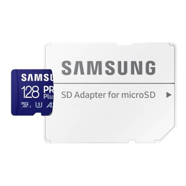 SAMSUNG memorijska kartica 128GB MB-MD128SA 1