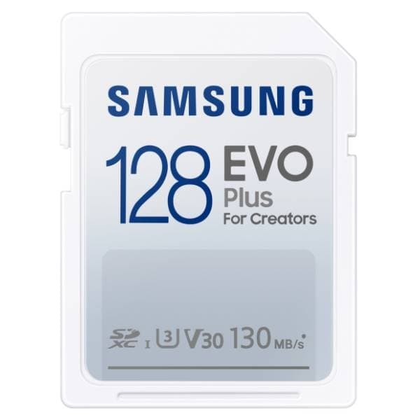 SAMSUNG memorijska kartica 128GB MB-SC128K 0