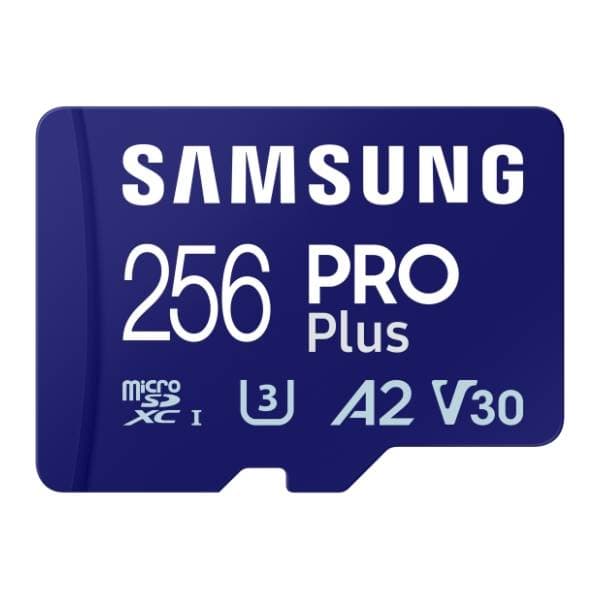 SAMSUNG memorijska kartica 256GB MB-MD256SA 0