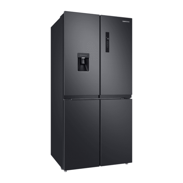 SAMSUNG side by side frižider RF48A401EB4/EO 0