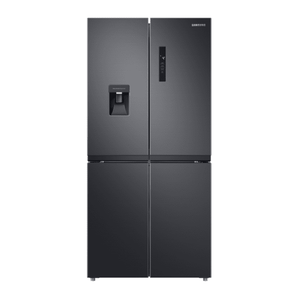 SAMSUNG side by side frižider RF48A401EB4/EO 1