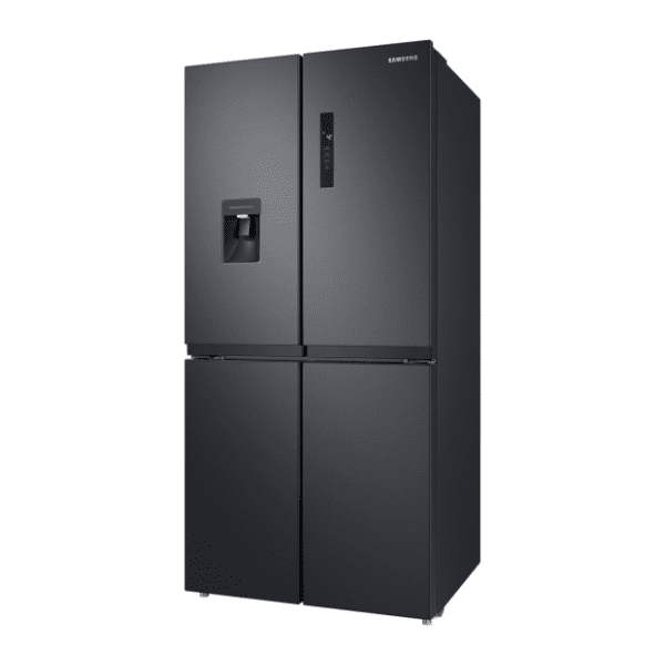 SAMSUNG side by side frižider RF48A401EB4/EO 2