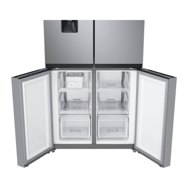 SAMSUNG side by side frižider RF48A401EM9/EO 5