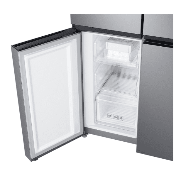 SAMSUNG side by side frižider RF48A401EM9/EO 8