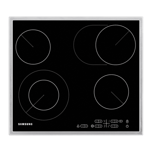 SAMSUNG ugradna ploča C61R2CAST/BOL 0