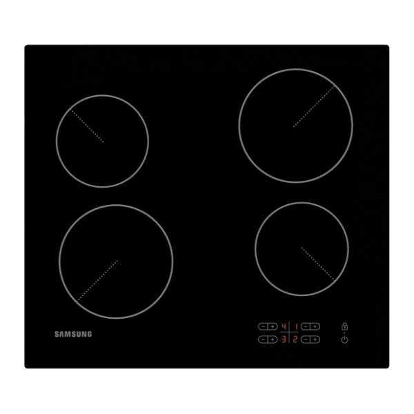 SAMSUNG ugradna ploča CTR464EB01/XEO 0