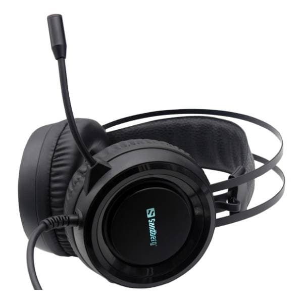 SANDBERG slušalice Dominator 126-22 2