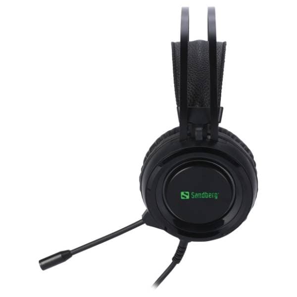 SANDBERG slušalice Dominator 126-22 1