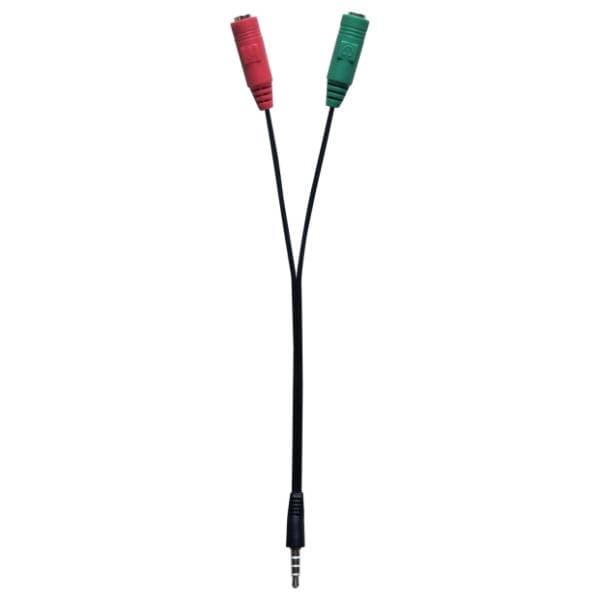 SANDBERG slušalice Dominator 126-22 3