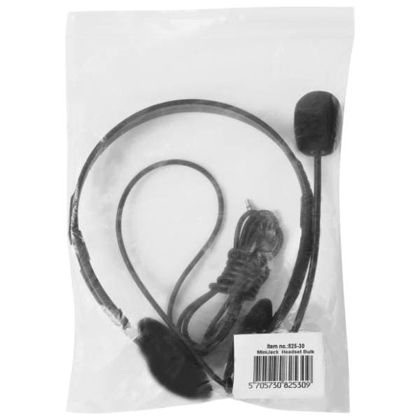 SANDBERG slušalice SJ 825-30 3