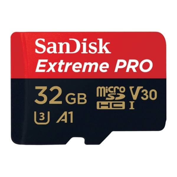 SanDisk memorijska kartica 32GB SDSQXCG-032G-GN6MA 0