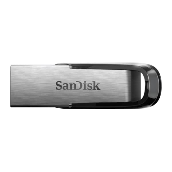 SanDisk USB flash memorija 128GB SDCZ73-128G-G46 0