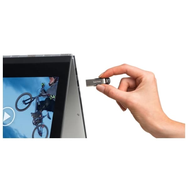 SanDisk USB flash memorija 128GB SDCZ73-128G-G46 3