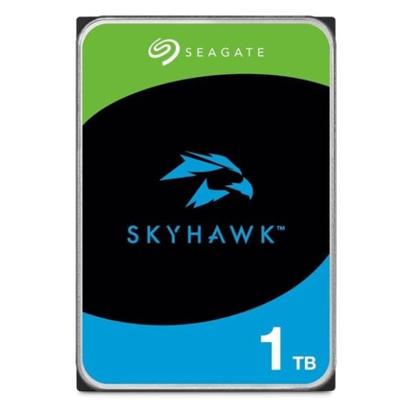SEAGATE hard disk 1TB ST1000VX013 0