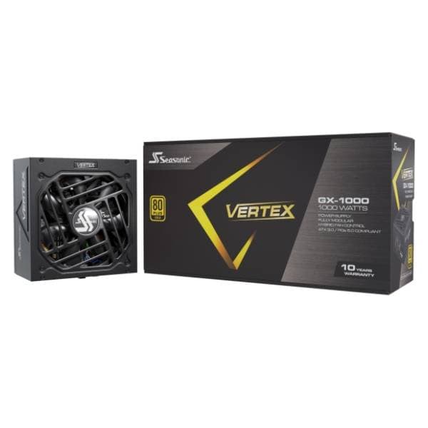 SEASONIC napajanje Vertex GX-1000 1000W 5