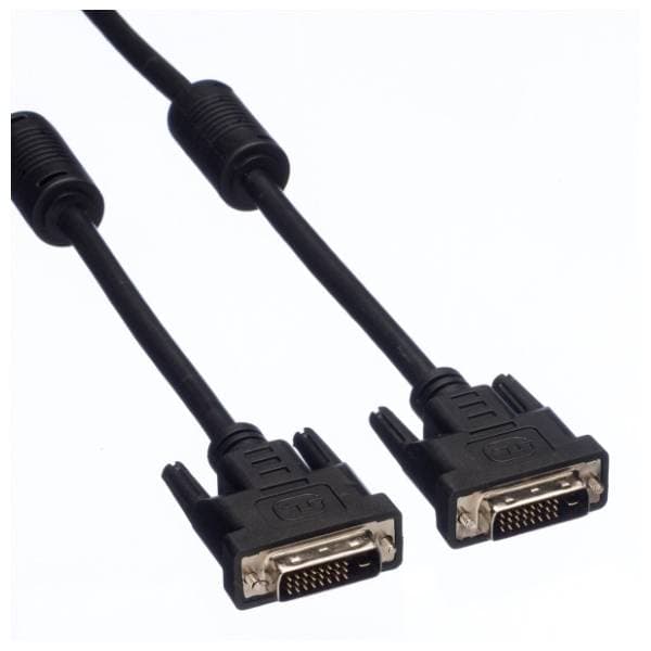 SECOMP kabl DVI-D 2m 0