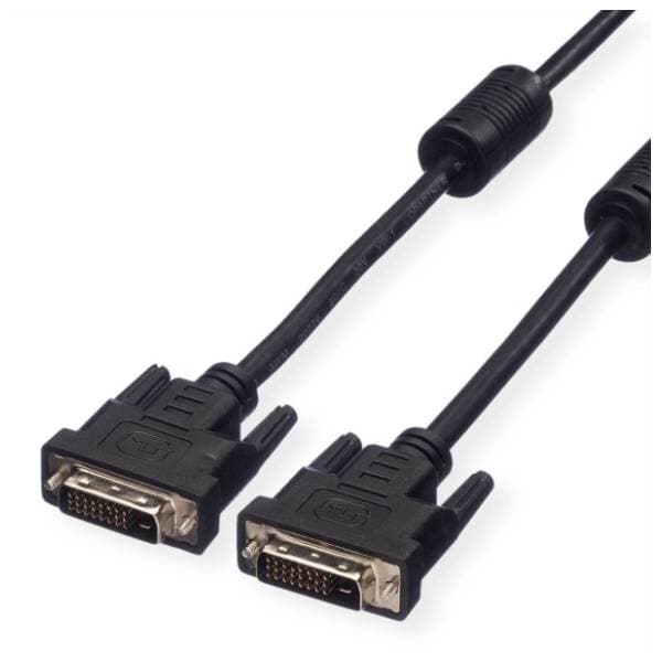 SECOMP kabl DVI-D 2m 1
