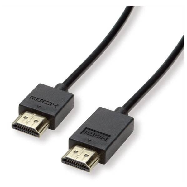 SECOMP kabl HDMI 2.0 4K 5m 2