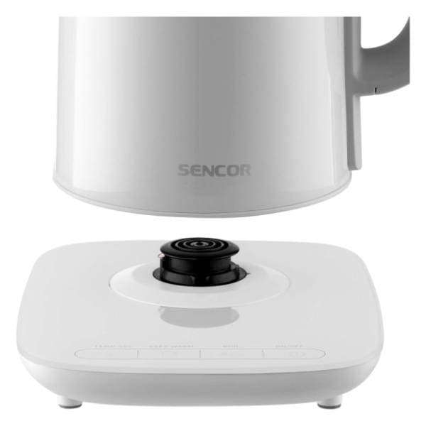 SENCOR kuvalo za vodu SWK 1591WH 5