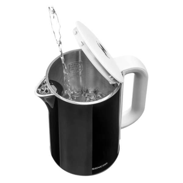 SENCOR kuvalo za vodu SWK 1592BK 9