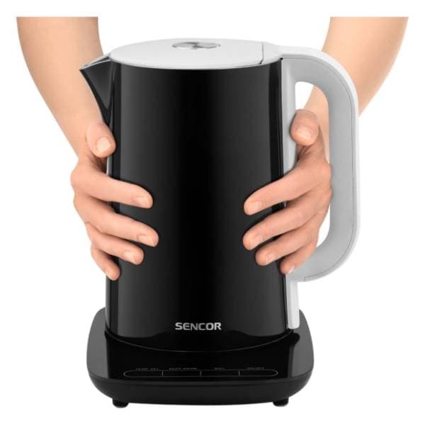 SENCOR kuvalo za vodu SWK 1592BK 11