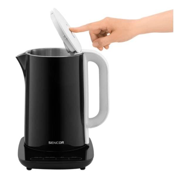 SENCOR kuvalo za vodu SWK 1592BK 7