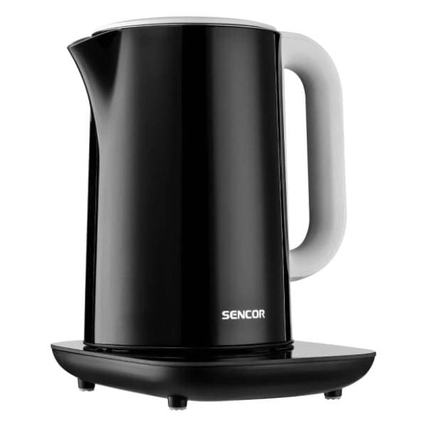 SENCOR kuvalo za vodu SWK 1592BK 4